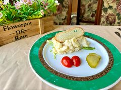 德大色拉-德大西餐社(云南南路店)