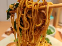 招牌肉酱面-醉面(五道口启迪大厦店)