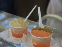 开心果Pistachio-Dip in Gelato(富民路店)