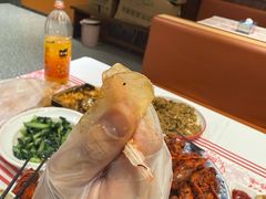 -聚在尊味虾皇·夜宵市集(新建店)