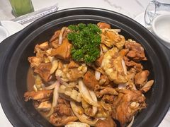 -状元虎.摇滚炒鸡.家常菜(义勇街店)