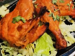 -Santoor 萨都里印度餐厅(北锣鼓巷店)