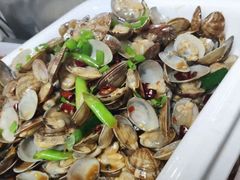 海蛎-尚品海鲜肥牛自助火锅(湖明店)