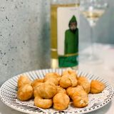 海鲜干锅搭配干白绝绝子 打卡宋记香辣蟹小酒馆