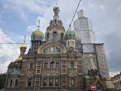 -滴血救世主教堂