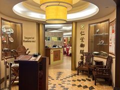 -新加坡宏仁堂御膳厅