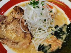 -雷门拉面店(新光天地店)