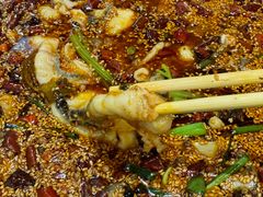 -胖子鱼·天水麻辣鱼火锅(秦州407店)