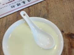 -沙湾姜埋奶(兴新包店)