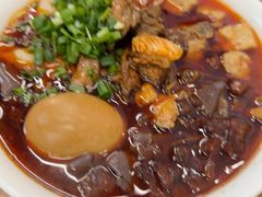 -蒋家肠旺面馆老店(合群路店)