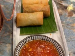 -浩海火燒雲傣家菜(芮欧百货店)