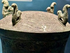 -重庆中国三峡博物馆(重庆博物馆)