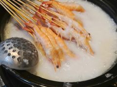 -盈田盈粥庄(博山东路店)