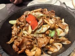 -蟹榭·本帮江浙菜·蟹宴(五角场合生汇商场店)