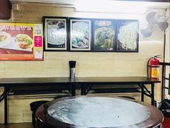 大堂-老西关濑粉(文明路店)