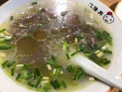 -小杨生煎(南京东路食品一店)