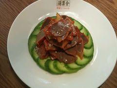 -全聚德(江宁店)