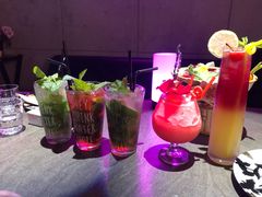 -陌上花儿·音乐西餐吧(和平店)