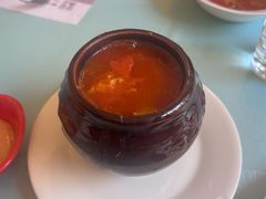 -华梅西餐厅(哈尔滨中央大街店)