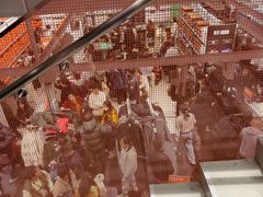 -NIKE上海青浦优选体验店