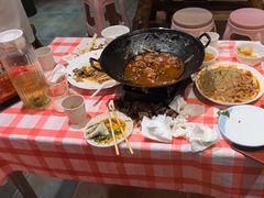 -忆外婆徐州菜·地锅鸡·生日宴(吴庄店)