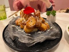 -茉莉餐厅(包河万达店)