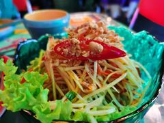 -青檸泰 LIME THAI (财富购物中心店)