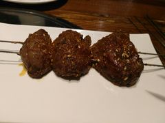 -三个大叔东北烧烤·砂锅菜(西三旗店)