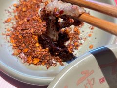 -古市香跷脚牛肉·非遗传承单位