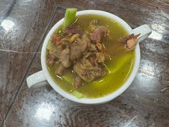 -乔家满族八大碗(流水沟店)