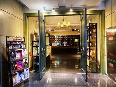 门面-台上设计餐厅(歌华大厦店)