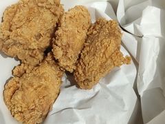 -肯德基(宁波万达店)