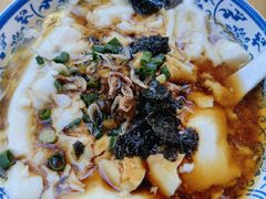 -嗲德来·豆浆·油条(商城路店)