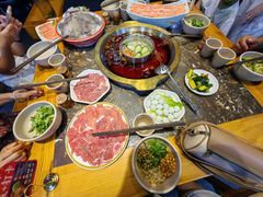 -堂客老火锅(欣阳广场总店)