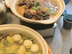 -香阁餐厅·常州菜·常州菜代表品牌(新北奥体店)