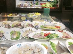 -鹰龙海畔度假酒店(咸祥店)