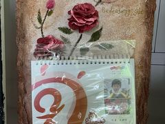 -彩翼美术馆(方庄校区)