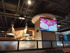 -比格比萨自助(西单明珠餐厅)