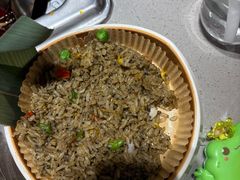-海底捞火锅(安吉万达店)
