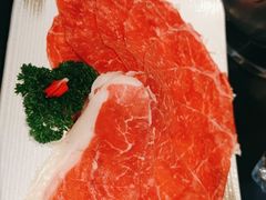 -青一色火锅(摩根店)