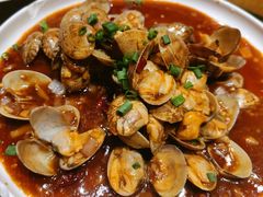 -九龙奇迹海鲜大排档(万象城店)