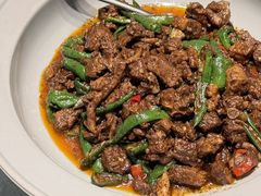 -湘中缘·湖南菜(娄底驻京办店)