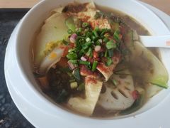 麻辣烫-西南政法大学-学生1食堂