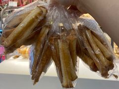 -BreadTalk面包新语·烘焙蛋糕(金光华广场店)