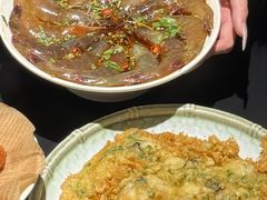 -潮澎派·潮汕菜大排档(南较西路店)