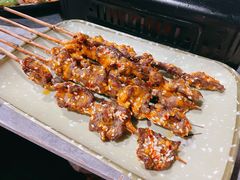 -酒里·宜州果酱烧烤(葛村店)