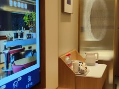 -唐猫庭院·千年陕菜(大唐不夜城店)