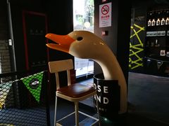 -Goose Island Brewhouse鹅岛精酿啤酒酿造工坊餐厅