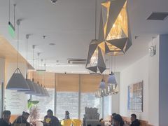 -Blueglass酸奶(财富购物中心店)