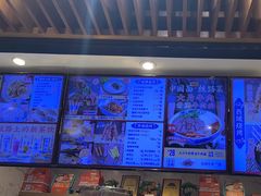 -西部马华清真兰州牛肉面·烧烤夜市(三里河店)